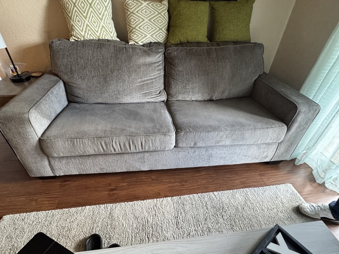 Family Room Sofa